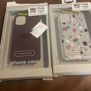 IPhone 12 mini cases